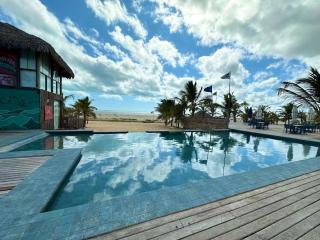 Bangalo Praia 4 Bobz Boutique Resort - Cajueiro - 3