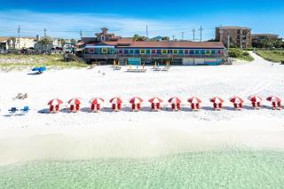 Pelican Beach 2011- by Holiday Isle Properties - Destin - 9
