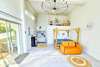 Beach Front Queen's Castle - Kid friendly, Holiday like Royalty - Ban Ao Makham - 7