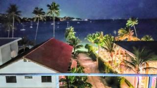 Beach Front Queen's Castle - Kid friendly, Holiday like Royalty - Ban Ao Makham - 6