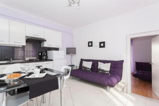 Apartmani Villa Gordana - 9