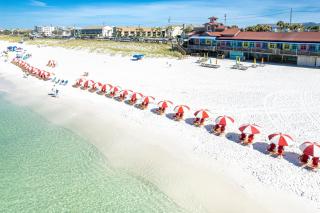 SeaCrest 503- by Holiday Isle Properties - Fort Walton Beach - 9