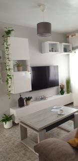 Acogedor apartamento de playa - Puerto de Mazarrón - 7