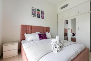 Binghatti Gateway by SIMPLY COMFORT - Dubai - 8