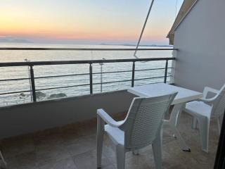 Beach view apartment - Vlorë - 4