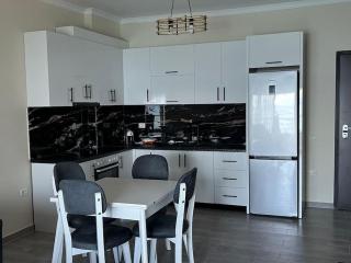 Beach view apartment - Vlorë - 2