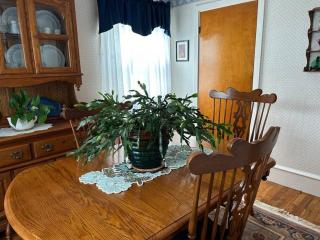 Peaceful Getaway by Buttonwood Park full amenities - 7