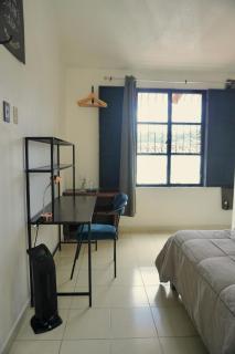 Casa San Cristóbal - 6