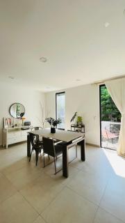 Habitación doble en departamento compartido - Città del Messico - 3