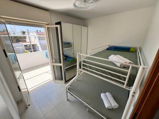 Casa Vacanze DAMA del Salento - San Cataldo - 8