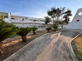 Casa Vacanze DAMA del Salento - San Cataldo - 2
