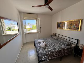 Casa Vacanze DAMA del Salento - San Cataldo - 9