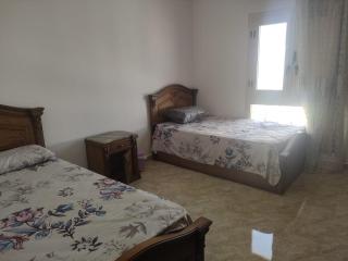 شقة 172 متر كمبوند المنتزه 6 أكتوبر سوبر لوكس - 0