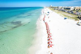 SeaCrest 503- by Holiday Isle Properties - Fort Walton Beach - 8