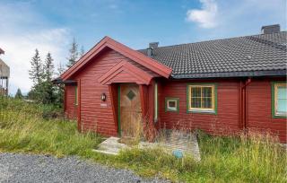 Nice Home In Lillehammer With Sauna - 3