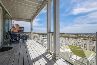 Fernhill by the Sea - 1