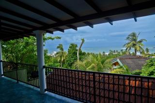 Sandun Villas - Unawatuna - 4