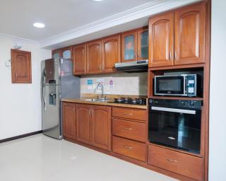 Penthouse Sea View 705A - San Andrés - 1
