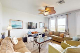 So Serene - Galveston - 9