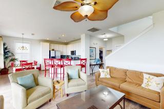 So Serene - Galveston - 7