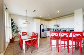 So Serene - Galveston - 5