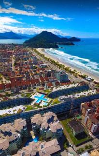 Loft duplex novo entre Praia e Itagua - Ubatuba - 8