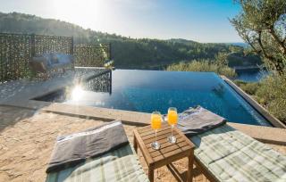 Stunning Home In Vela Luka - 0