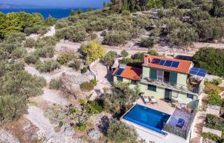 1 Bedroom Nice Home In Vela Luka - 9