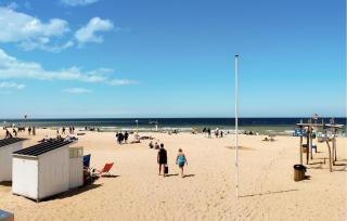 Nice Apartment In Oostende With Wifi - 0