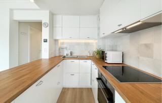 Nice Apartment In Oostende With Wifi - 1