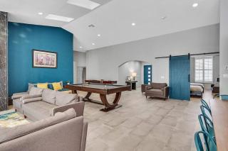 Posh Villa 8 Bdr X Bath 15 Bds Free Spa Heat - Las Vegas - 6