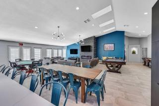 Posh Villa 8 Bdr X Bath 15 Bds Free Spa Heat - Las Vegas - 2