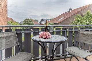 Ferienwohnung 50150 - Carolinensiel - 9