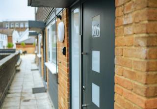 Bustling Brighton Apartment Pass The Keys - Brighton & Hove - 3