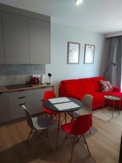Baltic Loft Apartament - Colberga - 6