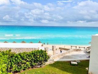Confortable with beautiful sunset view and beach - Cancún - 8