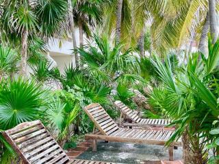 Confortable with beautiful sunset view and beach - Cancún - 2