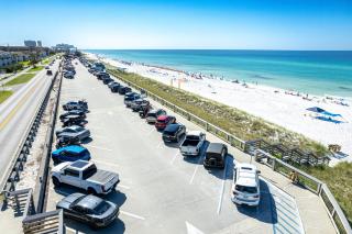 SeaCrest 503- by Holiday Isle Properties - Fort Walton Beach - 6