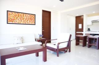 Apt with Boulevard View & Roof Top - Cancún - 4