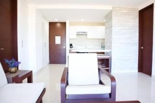 Apt with Boulevard View & Roof Top - Cancún - 3