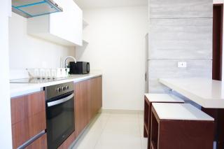 Apt with Boulevard View & Roof Top - Cancún - 1