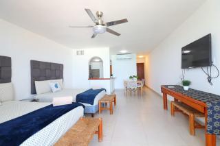 "Comfort and Sea View with Balcony" - Cancún - 7