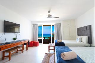 "Comfort and Sea View with Balcony" - Cancún - 0
