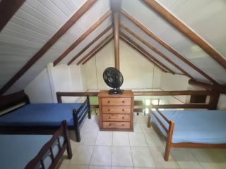 Chalé Carvalho - Verde - 4