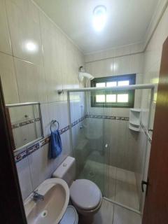 Chalé Carvalho - Verde - 6