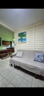 Chalé Carvalho - Verde - Itapoa - 7