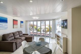 Apartamento en primera línea en Los Cristianos - Los Cristianos - 0
