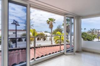 Apartamento en primera línea en Los Cristianos - Los Cristianos - 9