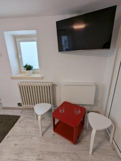 Serene Studio - Bucarest - 7