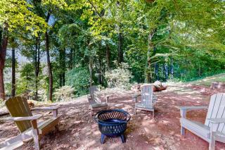 Valley View Lodge at Camp Rockmont - 8